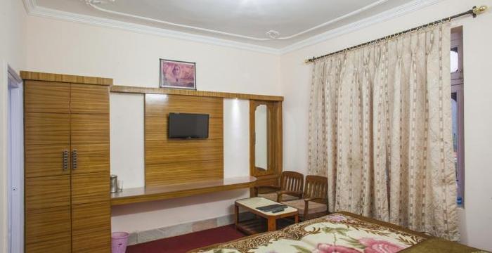 Hotel Monal